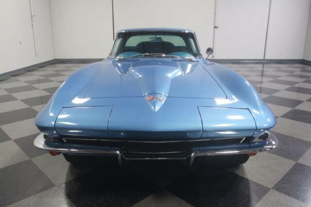 Chevrolet Corvette 1965 image number 5