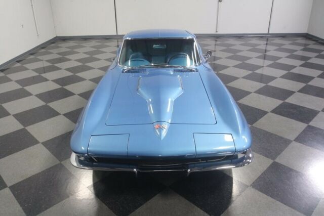 Chevrolet Corvette 1965 image number 6