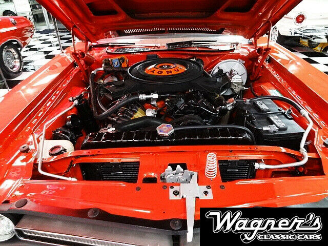 Dodge Challenger 1971 image number 13