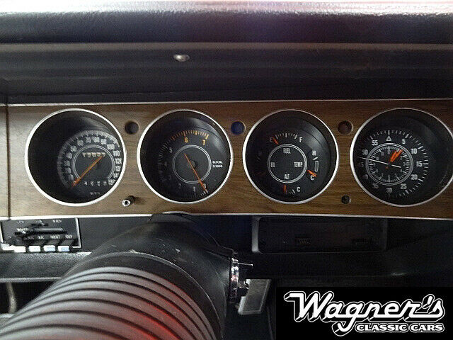 Dodge Challenger 1971 image number 8