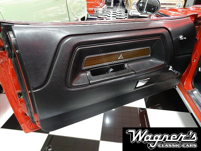 Dodge Challenger 1971 image number 9