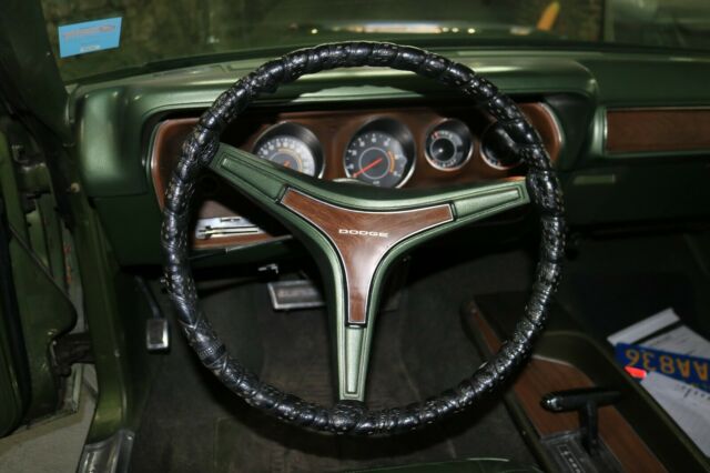Dodge Charger 1971 image number 13