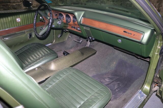 Dodge Charger 1971 image number 15