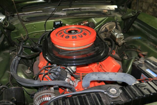 Dodge Charger 1971 image number 19