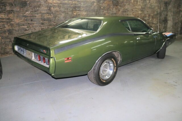 Dodge Charger 1971 image number 24
