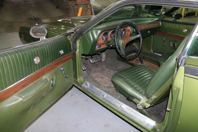 Dodge Charger 1971 image number 27