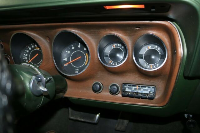 Dodge Charger 1971 image number 9