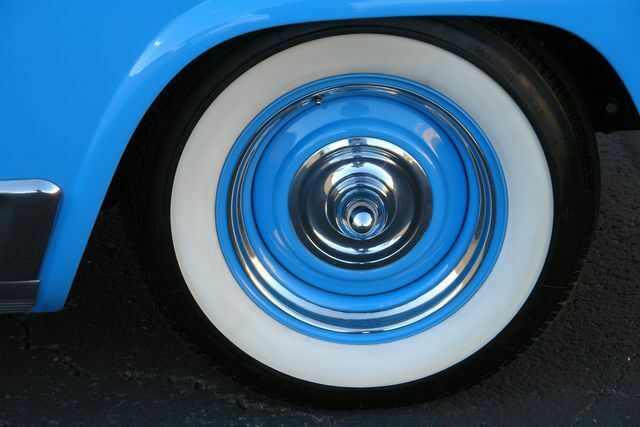 Ford Parklane 1956 image number 20