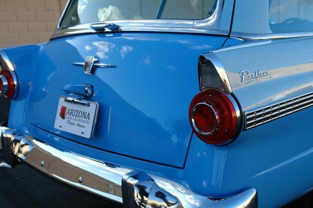 Ford Parklane 1956 image number 3