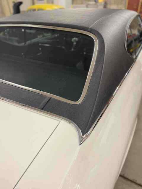Chevrolet Chevelle SS 1968 image number 6