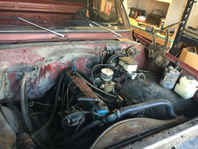 Chevrolet C-10 1978 image number 12
