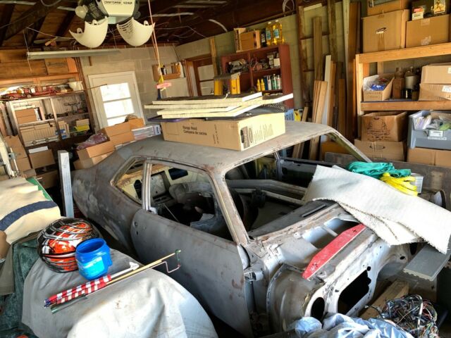 Chevrolet Nova 1972 image number 13
