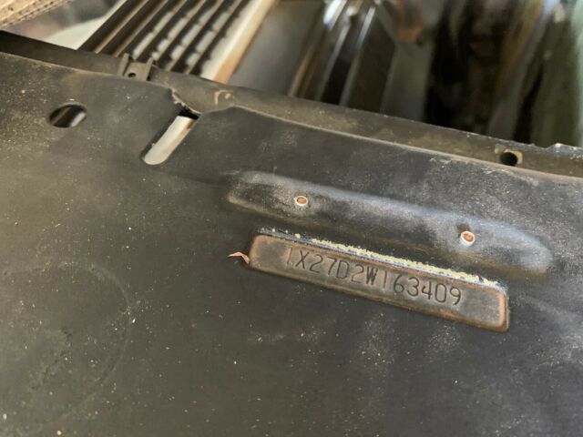 Chevrolet Nova 1972 image number 21