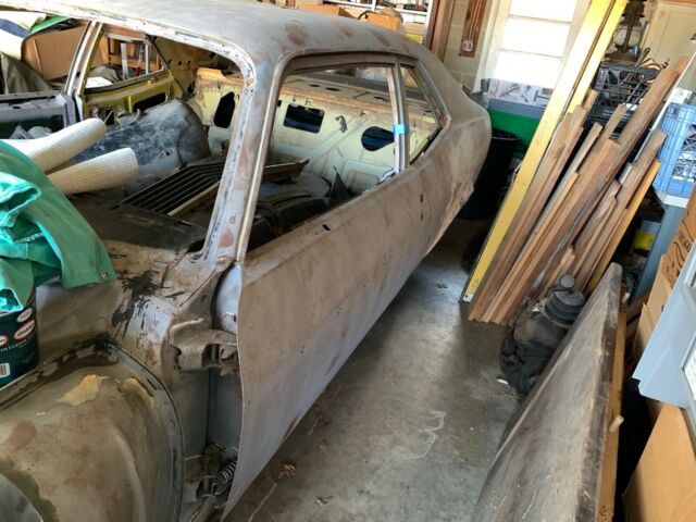 Chevrolet Nova 1972 image number 9