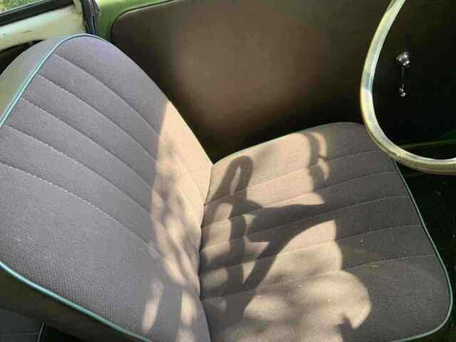Morris Minor 1000 1967 image number 8
