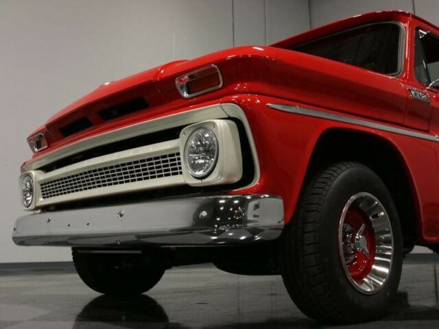Chevrolet C-10 1965 image number 10