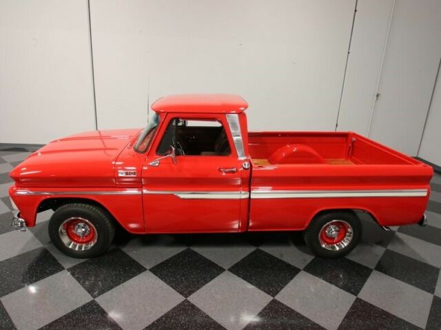 Chevrolet C-10 1965 image number 12
