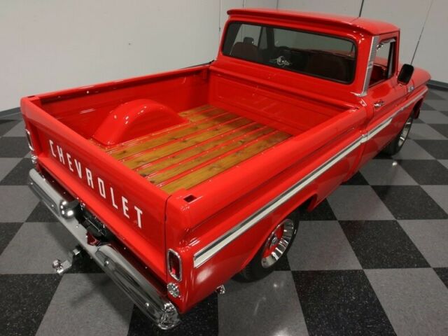 Chevrolet C-10 1965 image number 15