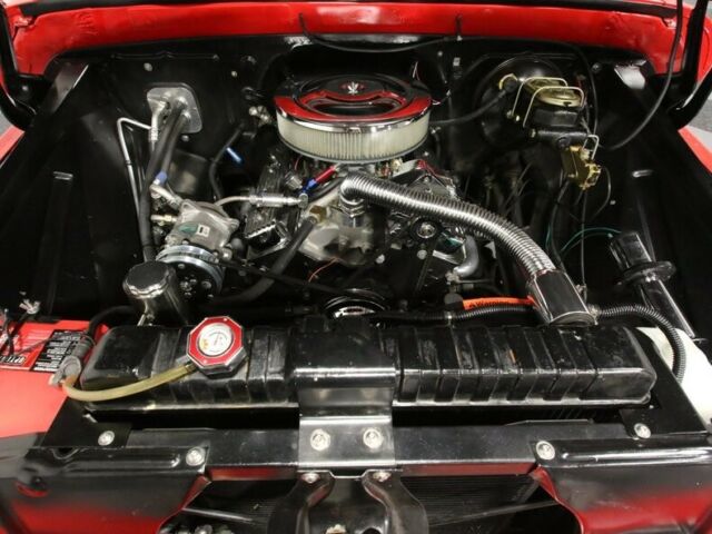 Chevrolet C-10 1965 image number 28