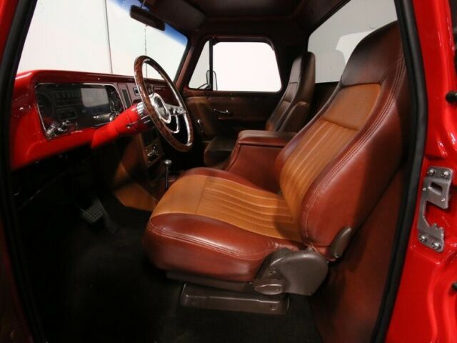 Chevrolet C-10 1965 image number 3