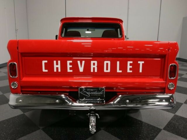 Chevrolet C-10 1965 image number 37