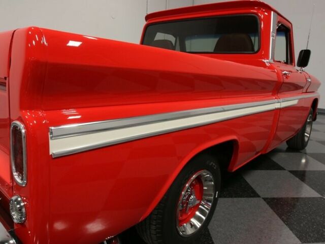 Chevrolet C-10 1965 image number 41