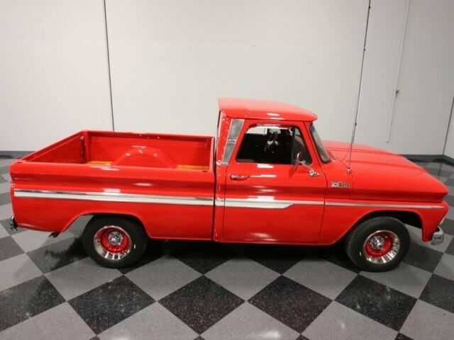 Chevrolet C-10 1965 image number 46