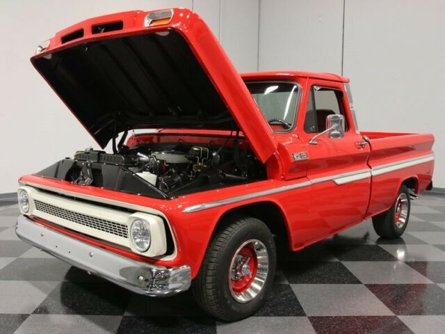 Chevrolet C-10 1965 image number 47