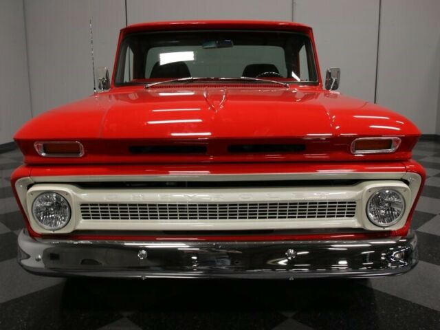 Chevrolet C-10 1965 image number 5