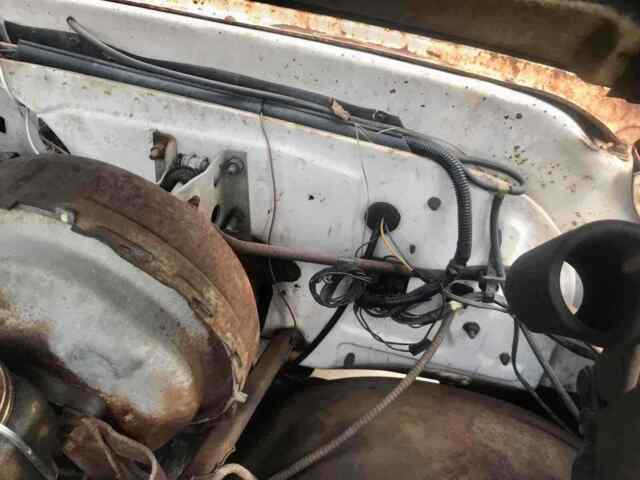 GMC Pickup 1971 image number 31