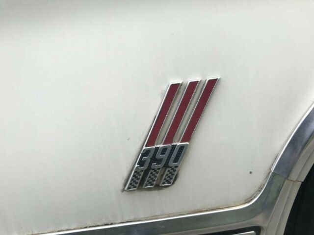 Ford LTD 1967 image number 36