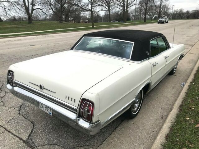 Ford LTD 1967 image number 5