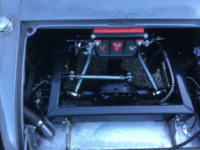 Ford Model A 1929 image number 8