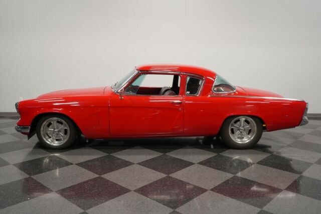 Studebaker Champion 1953 image number 31