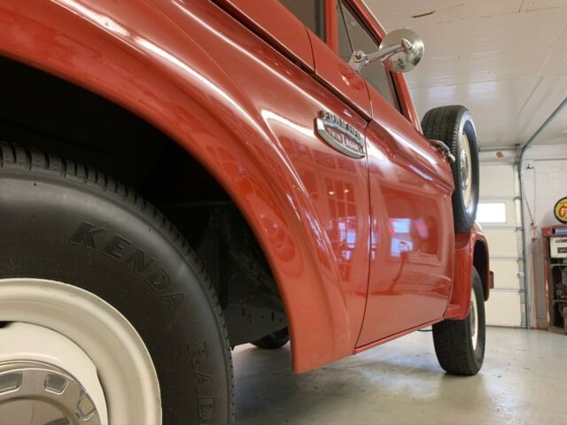 Ford F-100 1965 image number 16