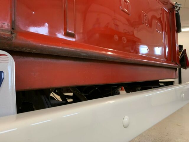 Ford F-100 1965 image number 36