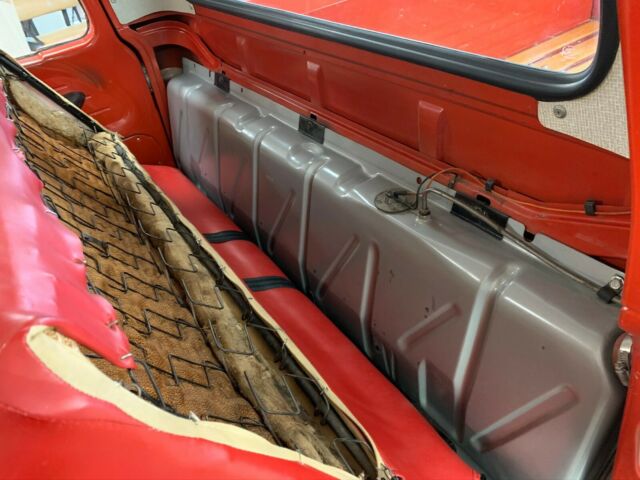Ford F-100 1965 image number 45