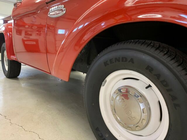 Ford F-100 1965 image number 5