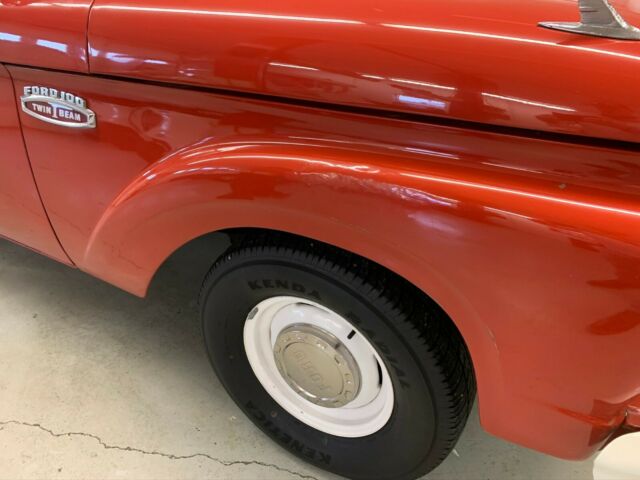 Ford F-100 1965 image number 6