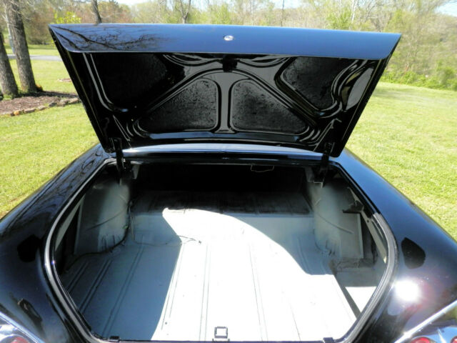 Chevrolet Bel Air/150/210 1958 image number 32