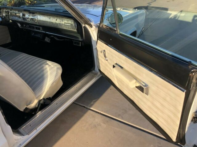 Dodge Coronet 1967 image number 44