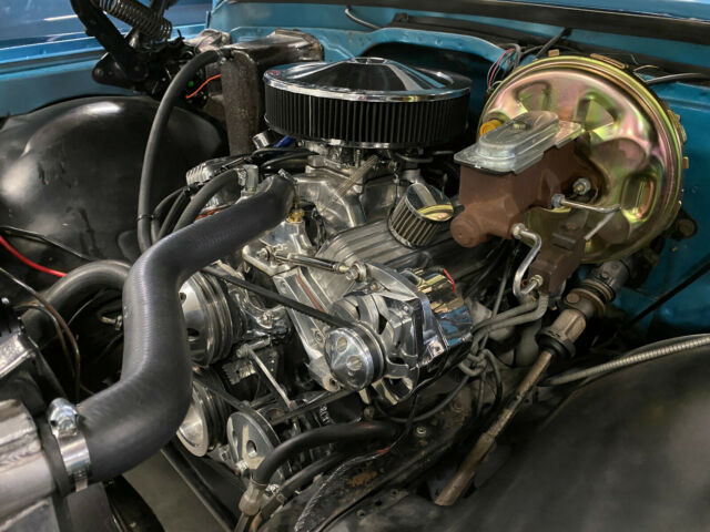 Chevrolet Blazer 1970 image number 20