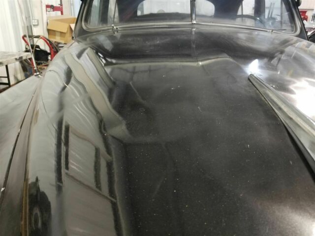 Packard Sedan 1950 image number 8