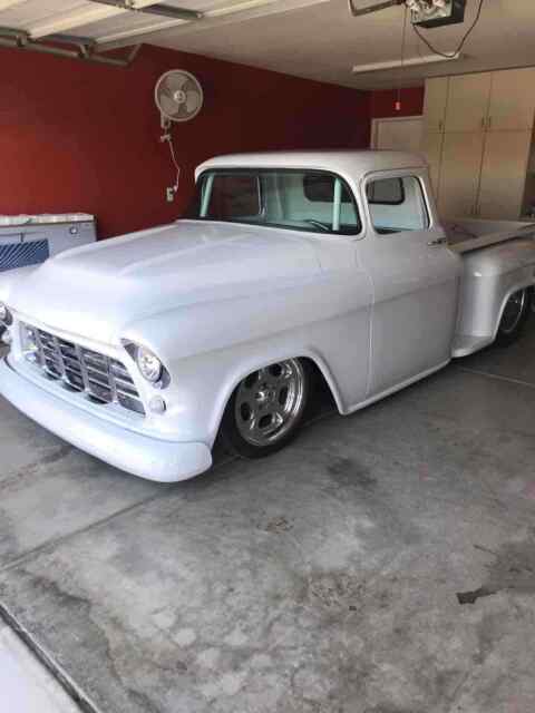 Chevrolet 3100 1957 image number 0