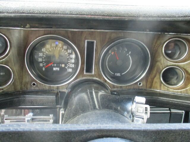 Chevrolet Camaro 1974 image number 36