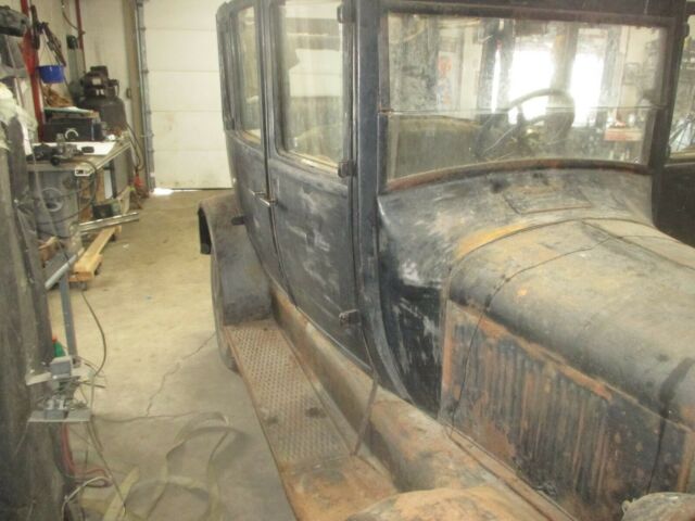 Ford Model T 1926 image number 1