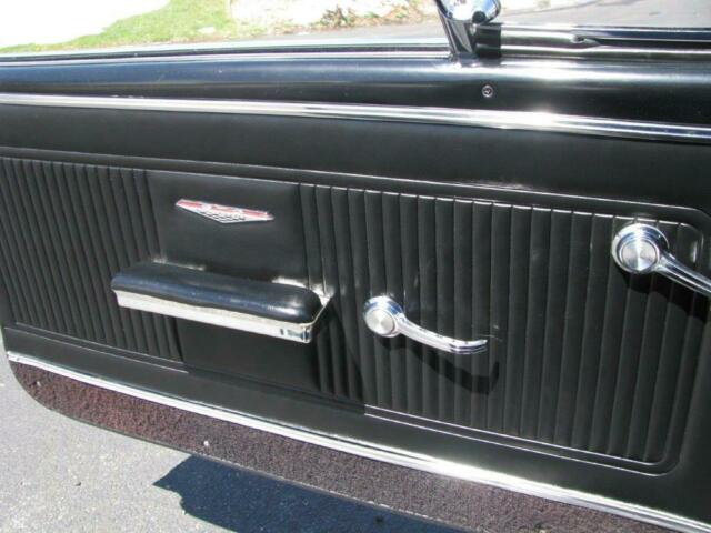 Pontiac GTO 1966 image number 17
