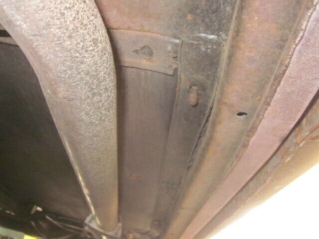 MG MGA 1960 image number 41