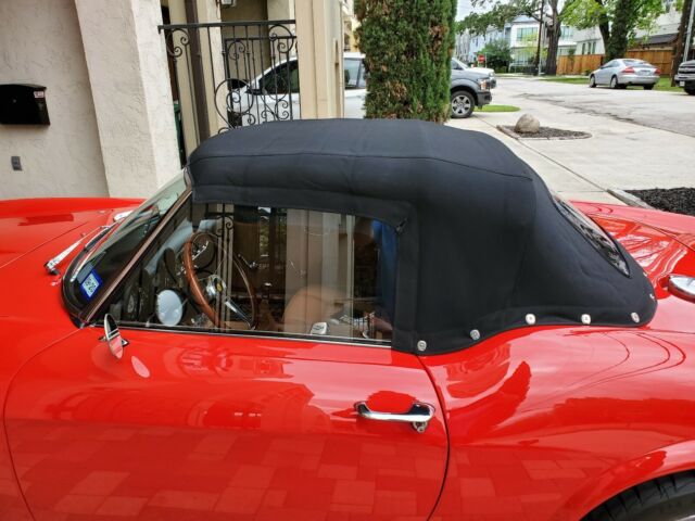 Ferrari 250 GT California 1961 image number 10