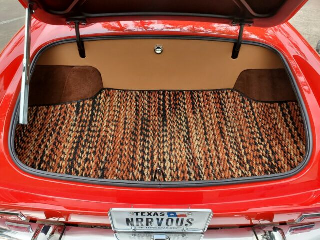 Ferrari 250 GT California 1961 image number 36